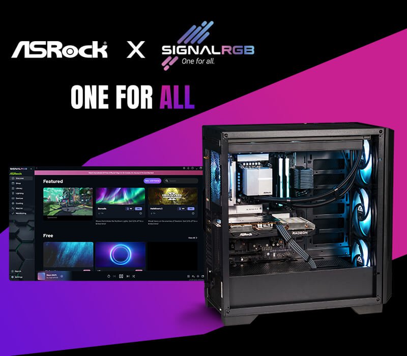 AIO)) Signal RGB